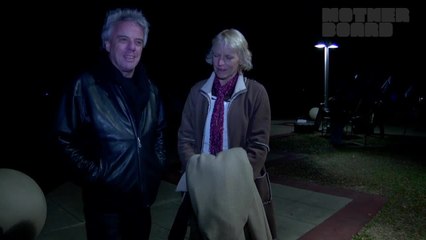 Motherboard: Space Shuttle Parking Lot (VBS 2011/720p)