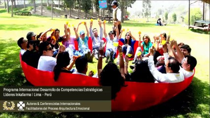 Programa Desarrollo de Competencias Gerenciales