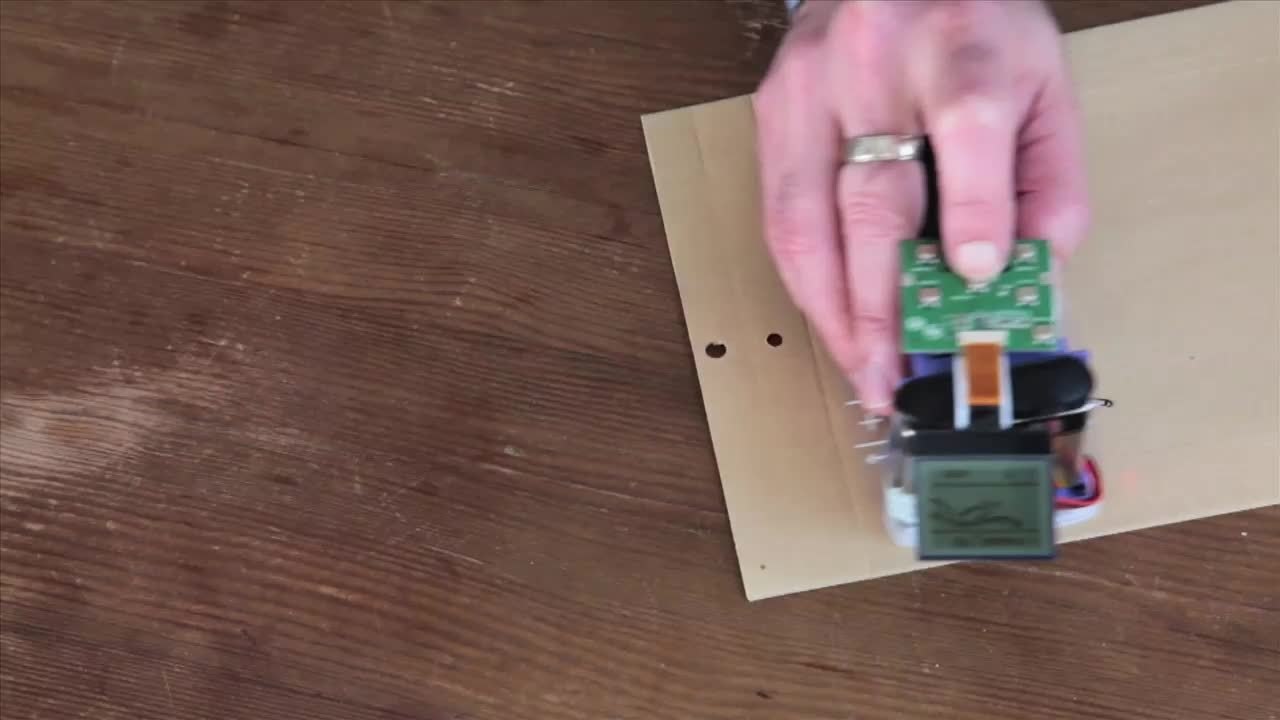 Invention Awards: The PrintBrush