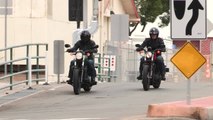 Yamaha Star Bolt R-Spec vs. Harley-Davidson Iron 883 Comparison Video