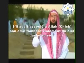 Ta premiere nuit dans ta tombe