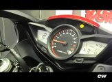 Dyno Run: 2010 Honda VFR1200F Sport-Tourer