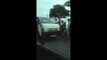 Cyclists Get Ugly in Road Rage on the Streets of Cape Town