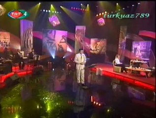 Hasan AKBARİ-Çal Âşık