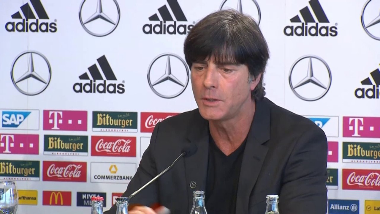 Mit Khedira zur WM? 'Er ist sehr, sehr weit'