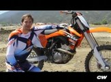 Cycle World 5 Cool Things: All New KTM 350 SX-F