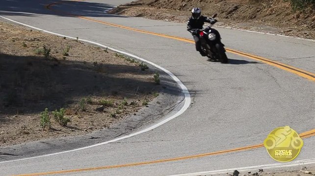 Best Cruiser: 2012 Ducati Diavel Carbon