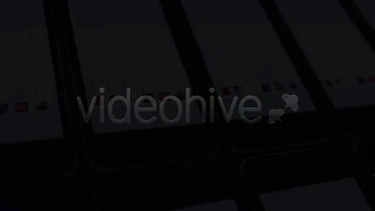 Phone Logo Reveal