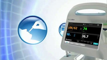 Connex-Vital-Signs-Monitor