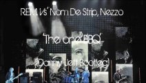 R.E.M. Vs' Nom De Strip, Nezzo - The One BBQ (Danny Jeff Bootleg)