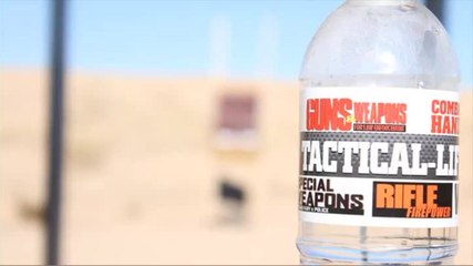 Winchester Blindside Expands Ammo Line