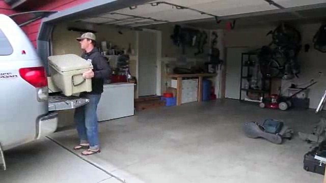 Live Hunt: Montana Elk Hunt Intro