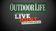 Live Hunt: Muzzleloader Introduction