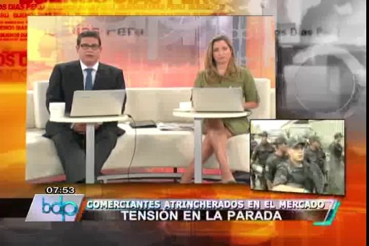 EEUU: Complicada situación por lluvias torrenciales y sequía en California