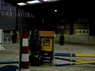 Ade et Dame parcours