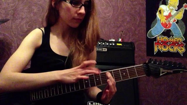 #tapping impro# week 01