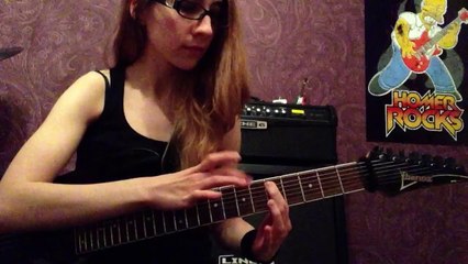 #tapping impro# week 01