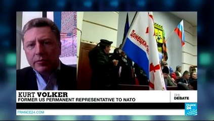 Putin Makes His Move: What's the West Going to do about Crimea?