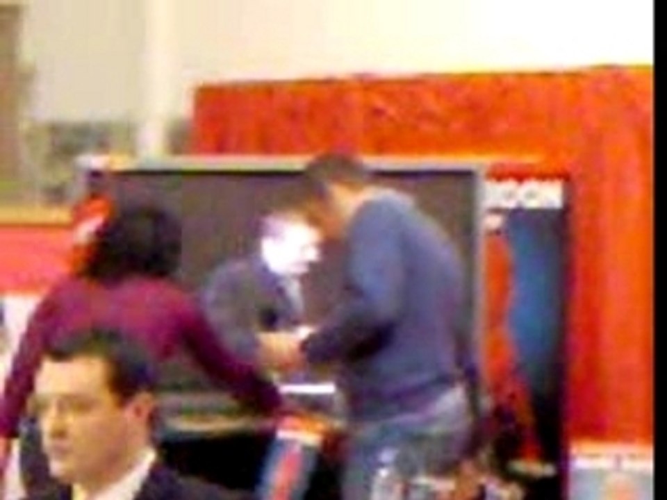 Dany boon