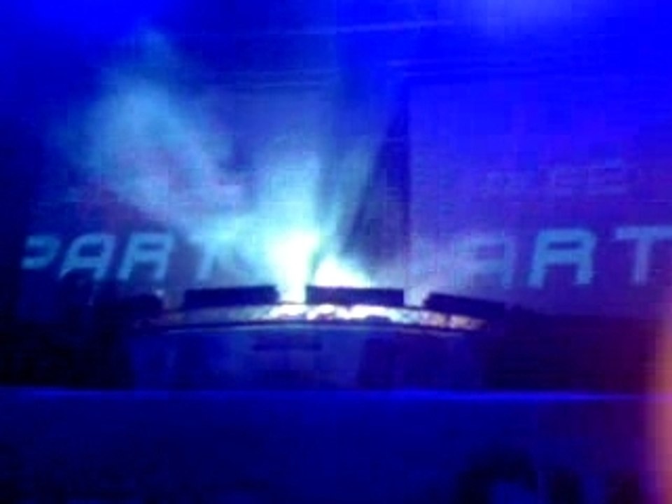 Keep in Touch 5 Joachim Garraud Intro