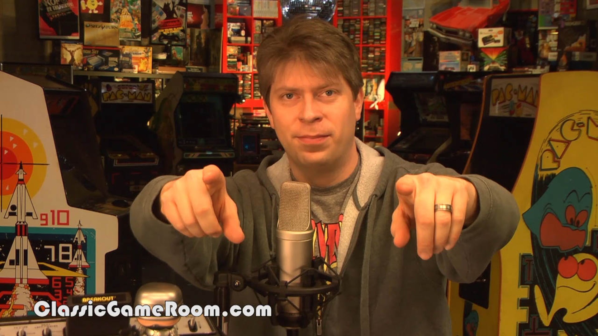 Classic Game Room - BEST NINTENDO CONSOLE??