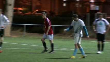 VJ J19: Manchester Fumaited 2-4 Manchego