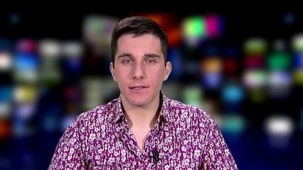 D!CI TV : le Flash du 03 Mars 2014