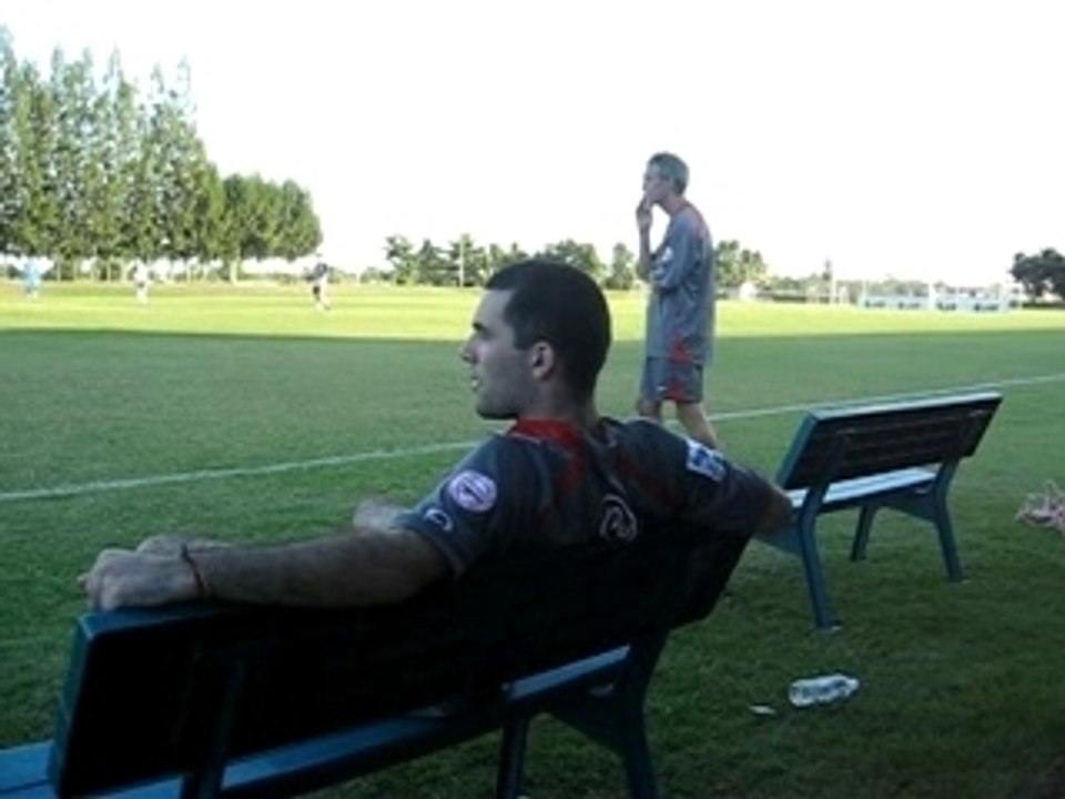 coach good english