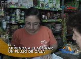 Y hoy aprenderemos a elaborar el flujo de caja.