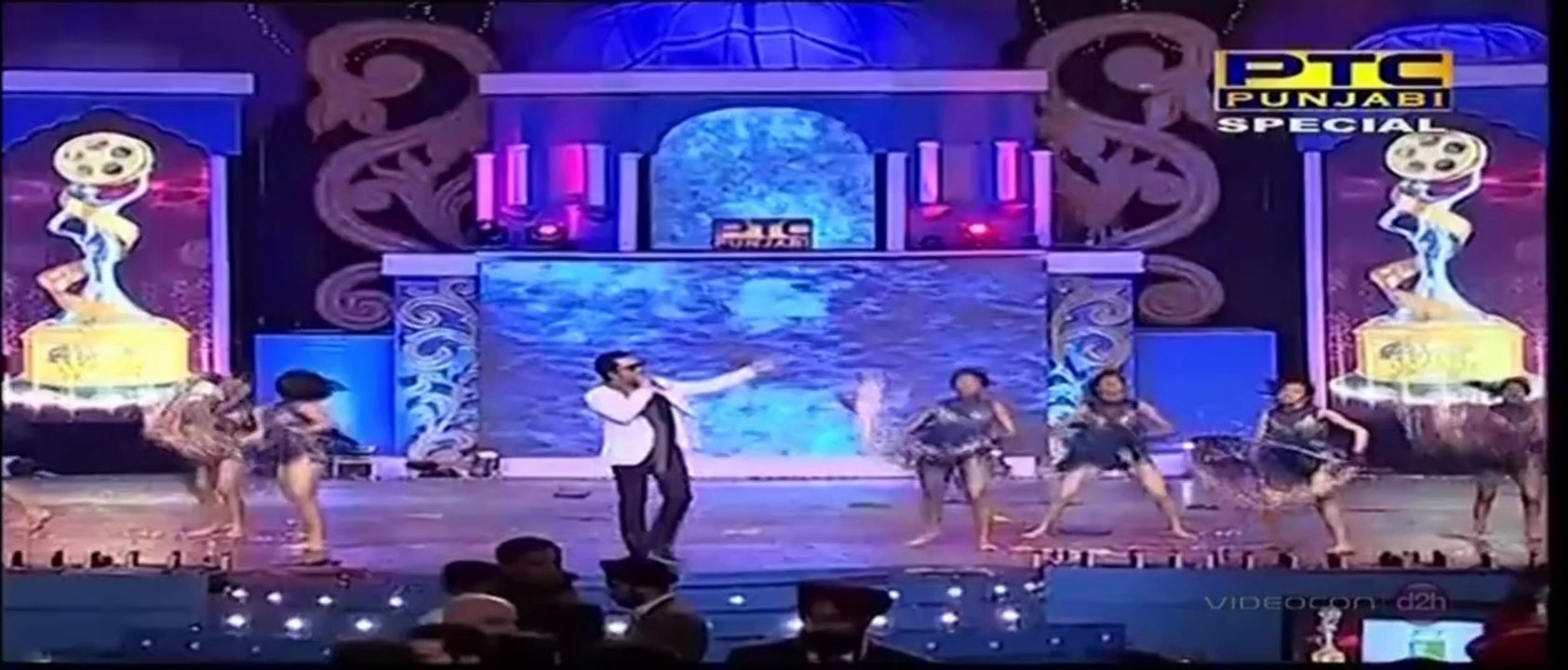 Punjabi Film Award 2014 3rd March 2014 Watch Online 720p HD Part3