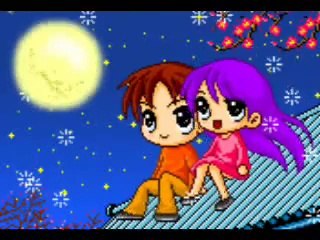 عفاف راضى - يالا بينا يالا بينا