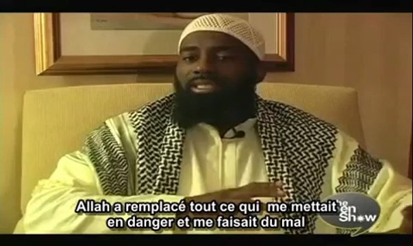 Loon des Bad Boys 2_2 la star mondiale du Rap converti a l islam