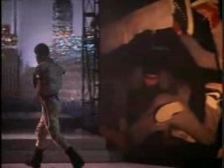 Beat Street Theme_Grandmaster Melle Mel