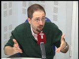 Manuel Llamas analiza las grandes medidas económicas de Mariano Rajoy