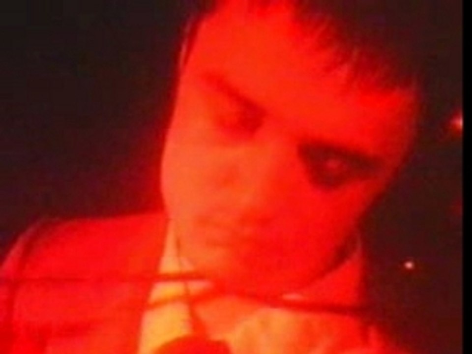 Babyshambles - killamangiro