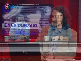 Emek Dünyası (27 Şubat 2014)