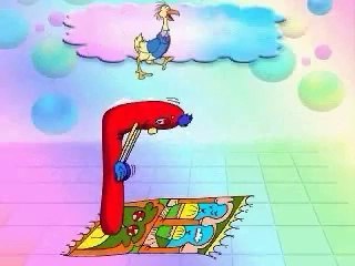 نشيد الارقام