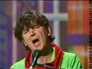 Duo Higelin et Robert Charlebois