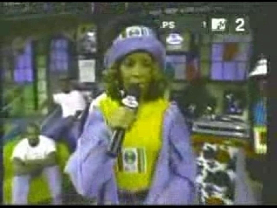 Grand Puba ft Mary J Blige