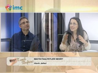 Tarih Defteri (02 Mart 2014)