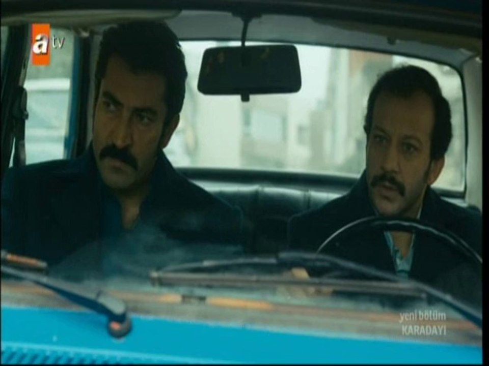 Karadayı 61 part 7 HD