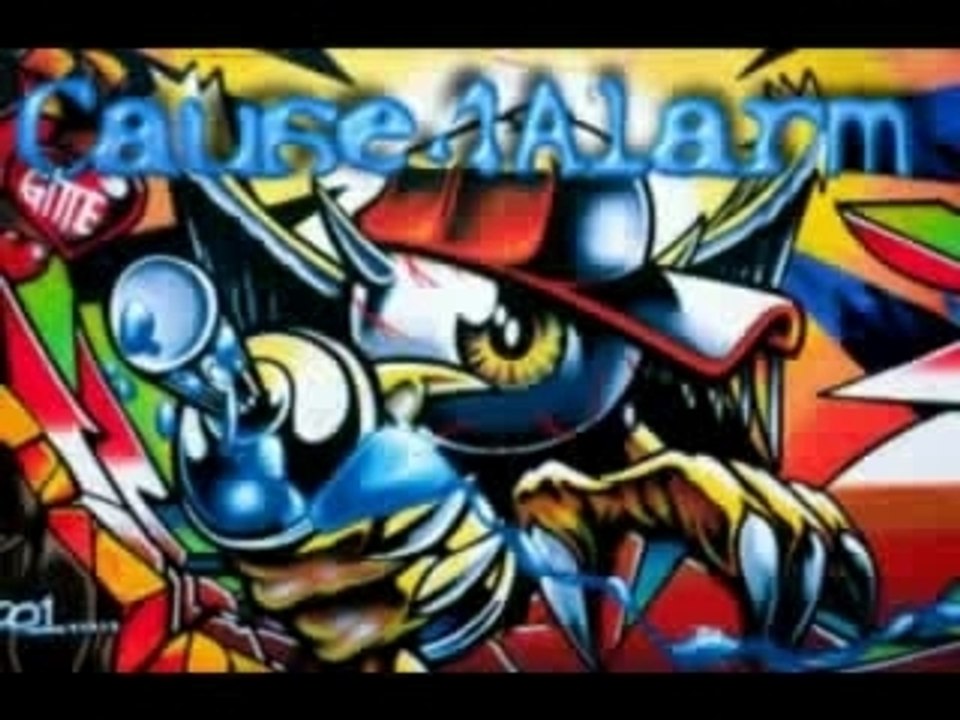 Grand Puba - I Like It