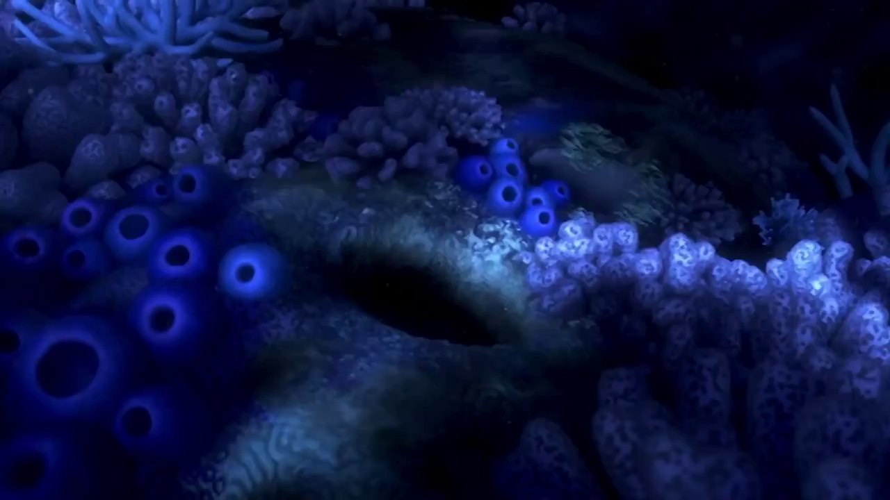 Finding Dory 2016 Official Trailer _ Disney Pixar