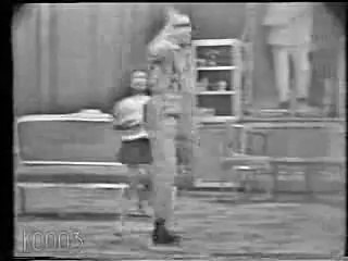 فؤاد المهندس - رايح أجيب الديب من ديله