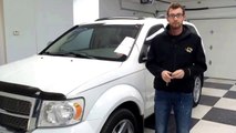 Video: Just in!! Used 2007 dodge Durango For Sale @WowWoodys