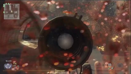 Vidéo spécial Motion maker!