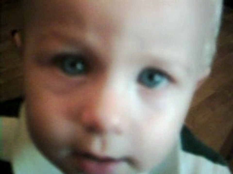 Tristan marche
