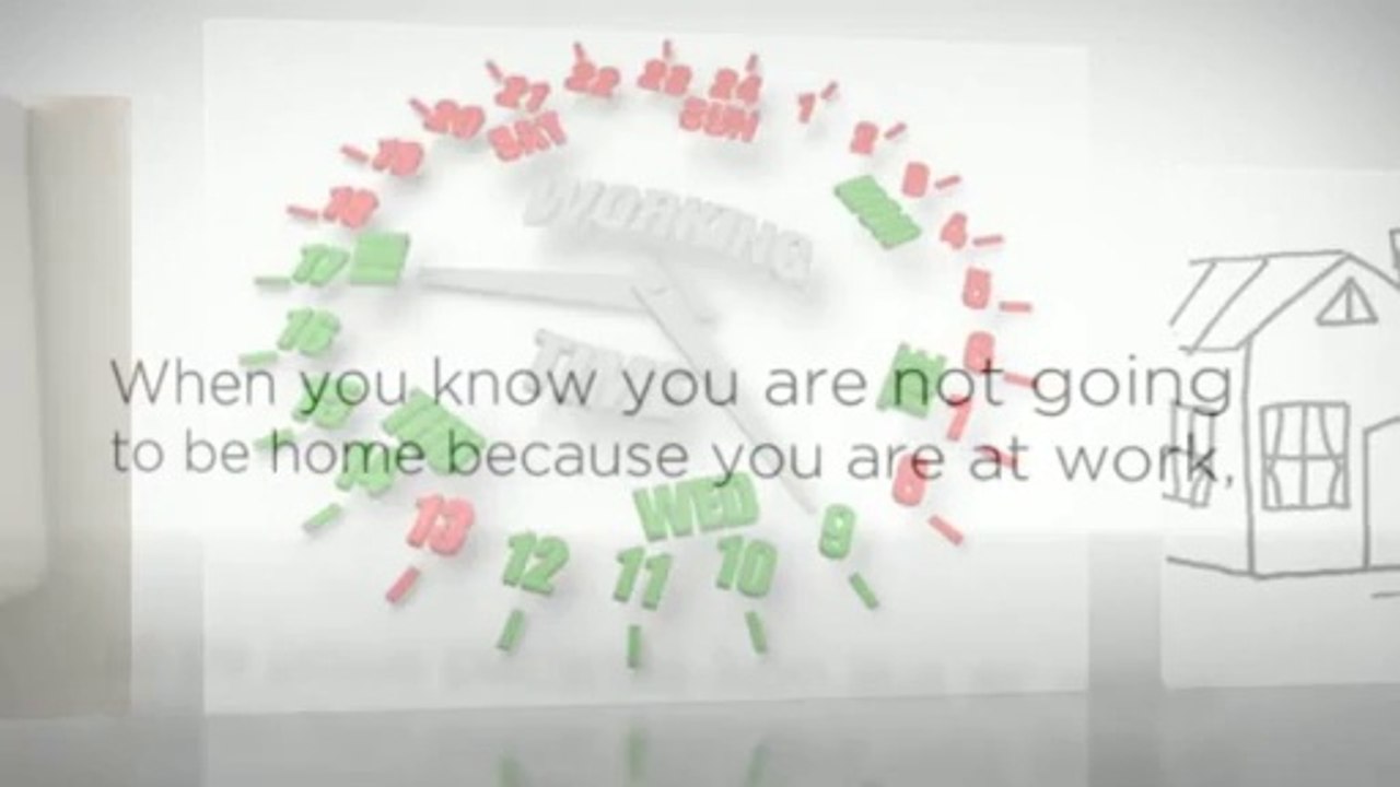 Mini Split Air Conditioner in Baltimore (Set a Thermostat).