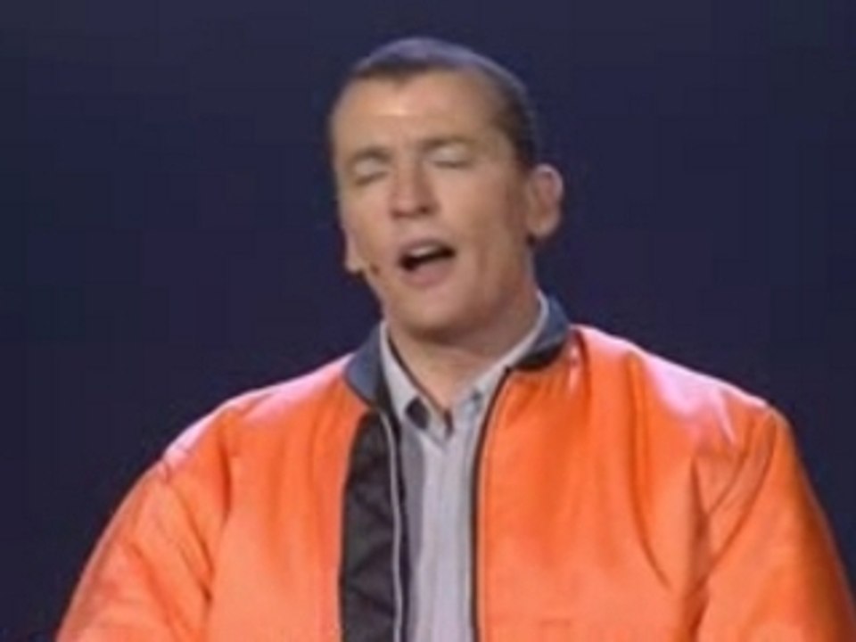 Maxime - le videur