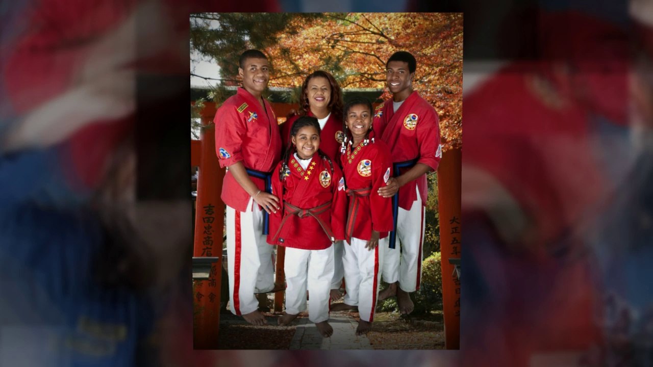 Family Martial Arts Loganville, GA